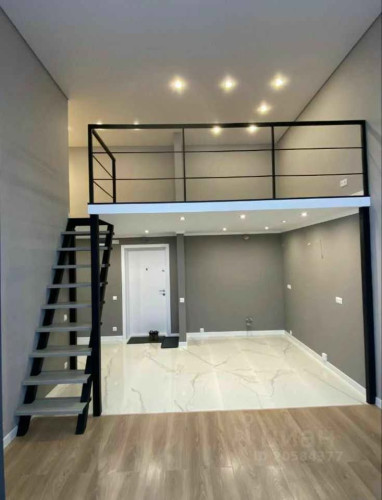 Kontraktor Mezzanine arjasari- Terpercaya