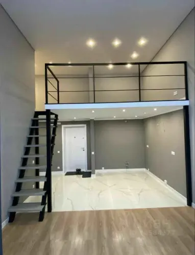 Kontraktor Mezzanine arjasari- Terpercaya di Arjasari
